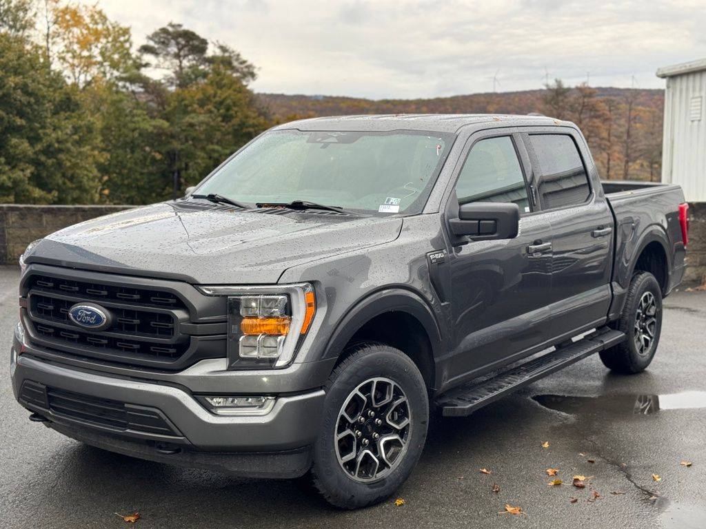 2023 Ford F-150 XLT — Pickup Truck — 67,688 mi — Forest City, PA