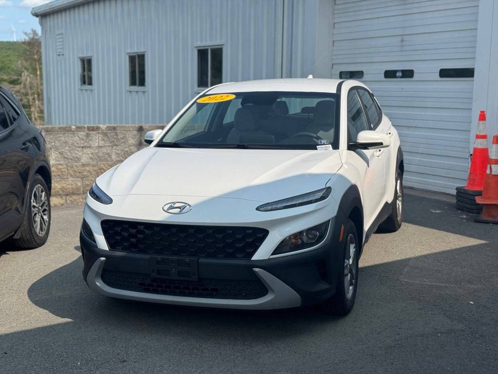 2022 Hyundai Kona SE — SUV — 35,813 mi — Forest City, PA