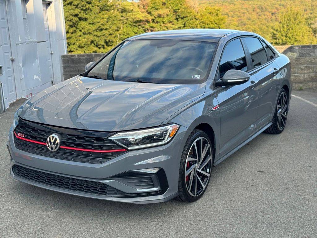 2020 Volkswagen Jetta GLI Autobahn — Sedan — 62,904 mi — Forest City, PA