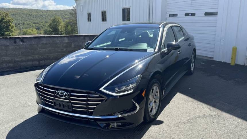 2020 Hyundai Sonata SE — Sedan — 36,256 mi — Forest City, PA