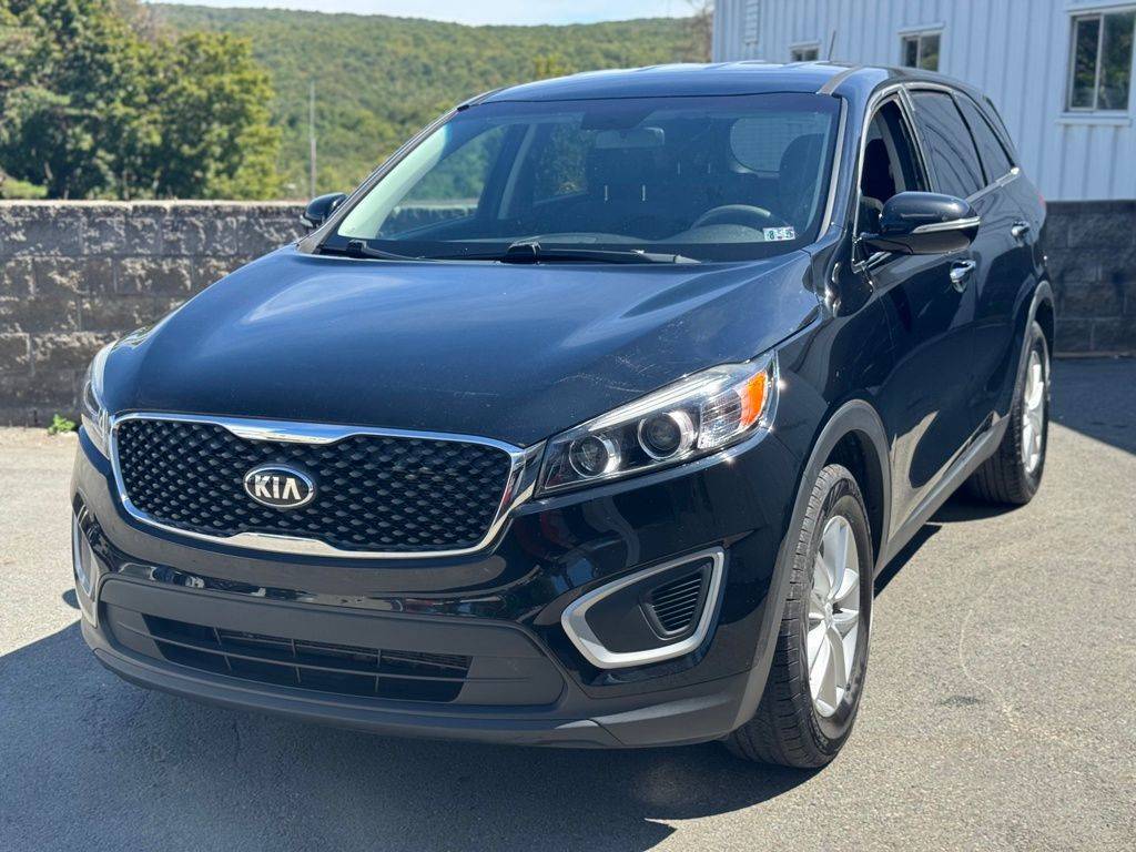 2018 Kia Sorento L — SUV — 82,466 mi — Forest City, PA