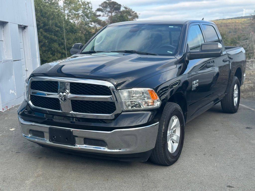 2023 Ram 1500 Classic SLT — Pickup Truck — 46,109 mi — Forest City, PA