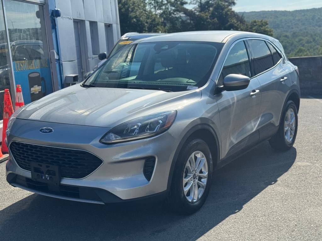 2021 Ford Escape SE — SUV — 53,666 mi — Forest City, PA