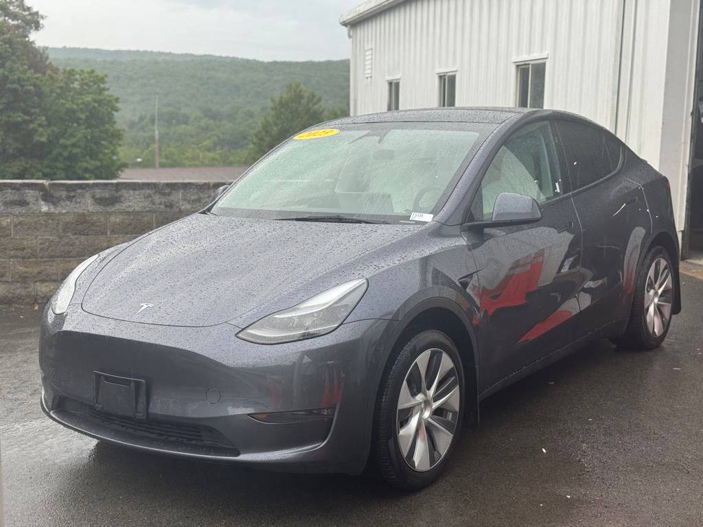 2023 Tesla Model Y Long Range — SUV — 40,692 mi — Forest City, PA