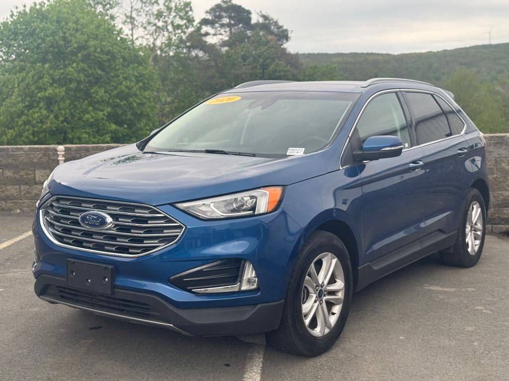 2020 Ford Edge SEL — SUV — 67,491 mi — Forest City, PA