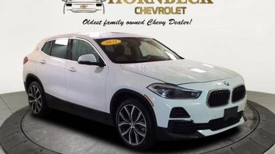 2021 BMW X2 28i — SUV — 32,291 mi — Forest City, PA