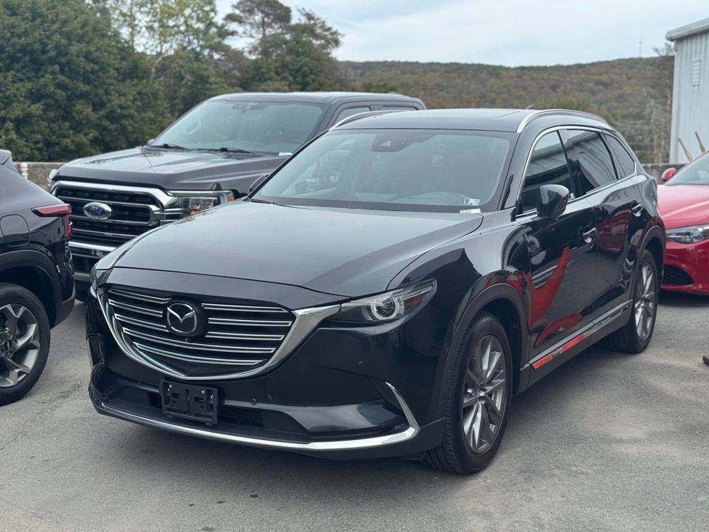 2023 Mazda CX-9 Grand Touring — SUV — 69,131 mi — Forest City, PA