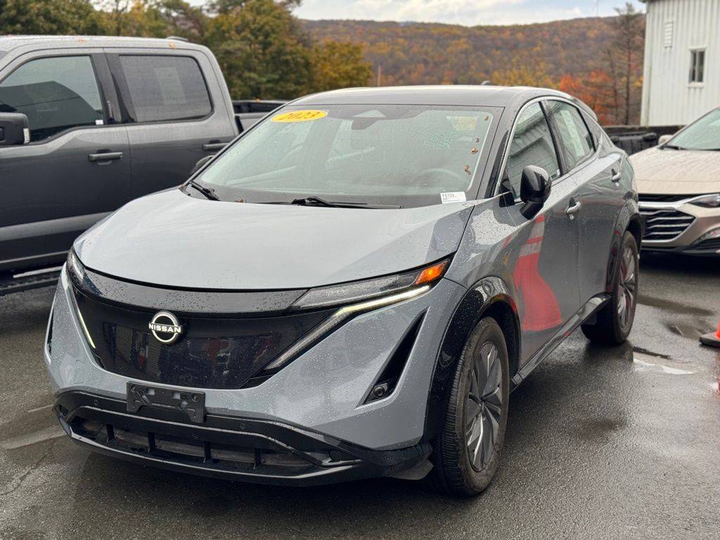 2023 Nissan Ariya Venture+ — SUV — 10,369 mi — Forest City, PA