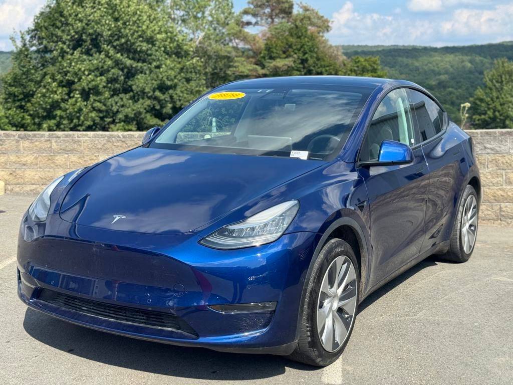 2020 Tesla Model Y Performance — SUV — 34,635 mi — Forest City, PA
