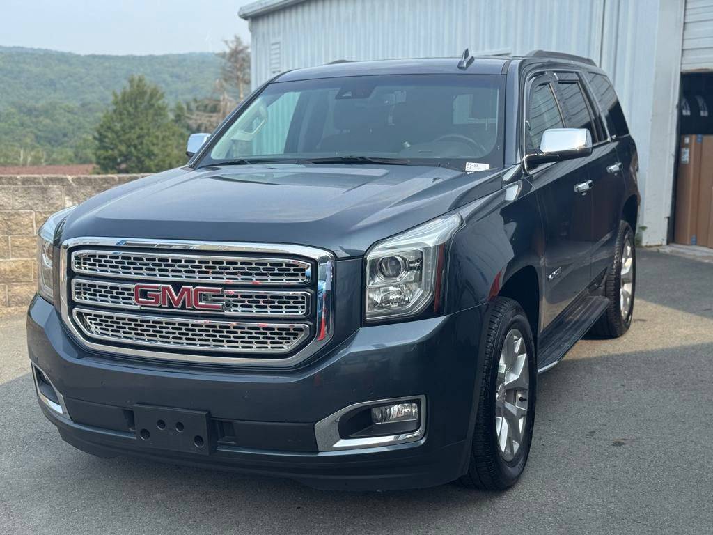 2019 GMC Yukon SLE — SUV — 74,880 mi — Forest City, PA
