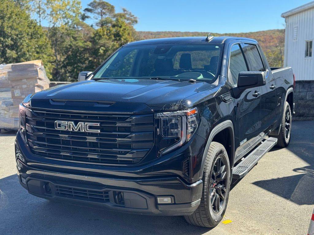 2023 GMC Sierra 1500 Elevation — Pickup Truck — 54,737 mi — Forest City, PA