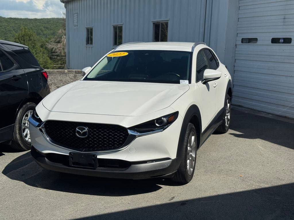 2022 Mazda CX-30 Select — SUV — 59,635 mi — Forest City, PA