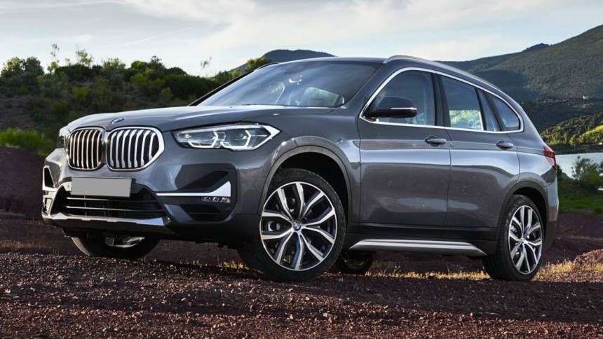 2021 BMW X1 28i — SUV — 57,781 mi — Forest City, PA