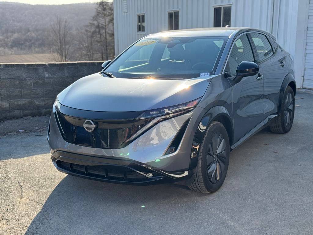 2023 Nissan Ariya Engage — SUV — 7,024 mi — Forest City, PA