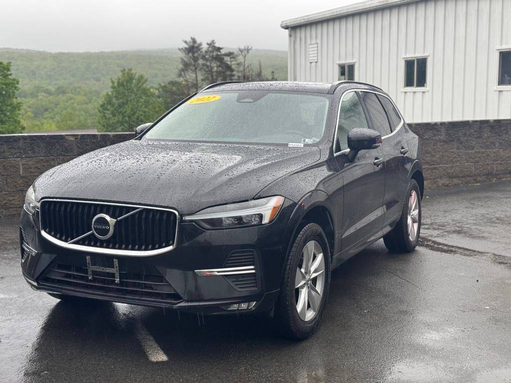 2022 Volvo XC60 Momentum — SUV — 85,579 mi — Forest City, PA