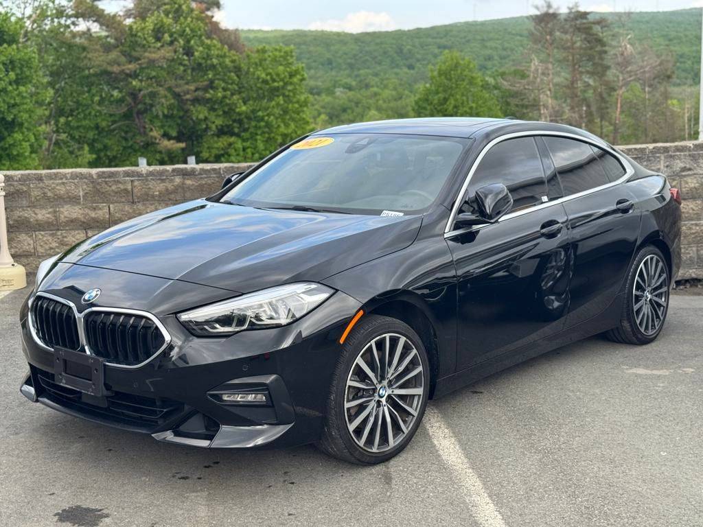 2021 BMW 2 Series 228i — Sedan — 54,489 mi — Forest City, PA