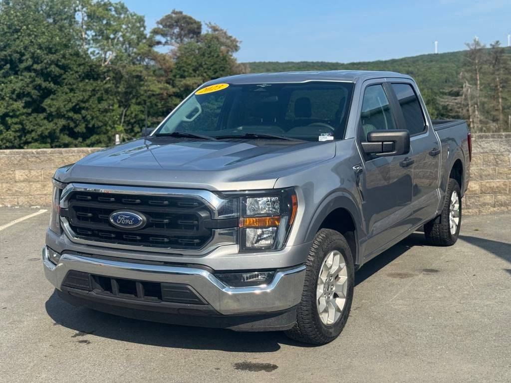 2023 Ford F-150 XLT — Pickup Truck — 56,690 mi — Forest City, PA