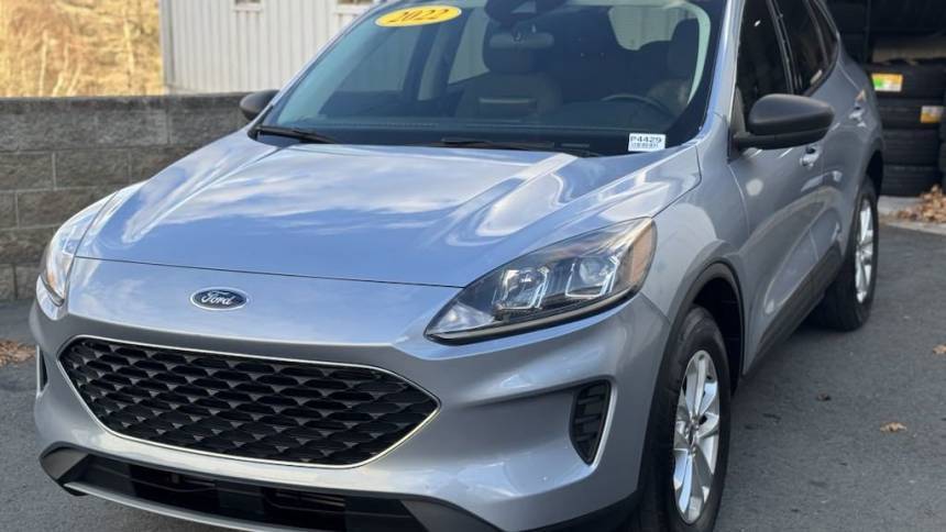 2022 Ford Escape SE — SUV — 29,090 mi — Forest City, PA