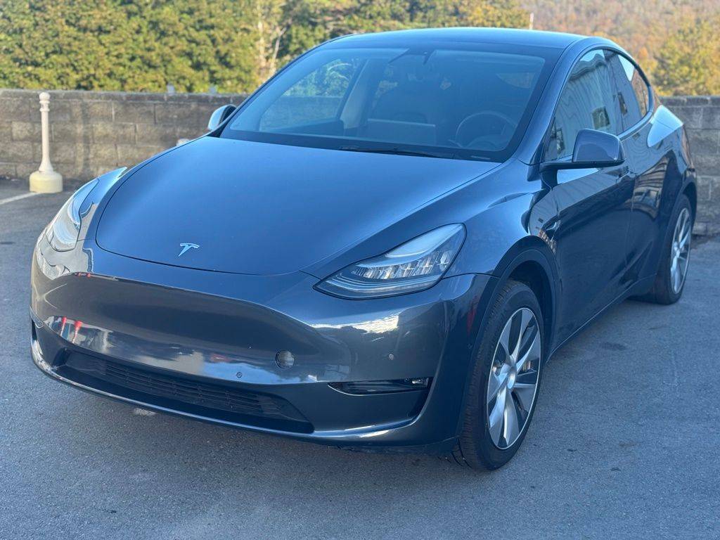 2021 Tesla Model Y Standard Range — SUV — 47,532 mi — Forest City, PA
