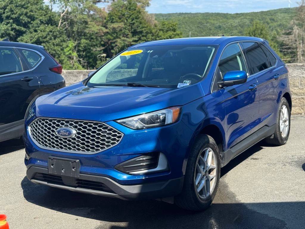 2023 Ford Edge SEL — SUV — 70,679 mi — Forest City, PA