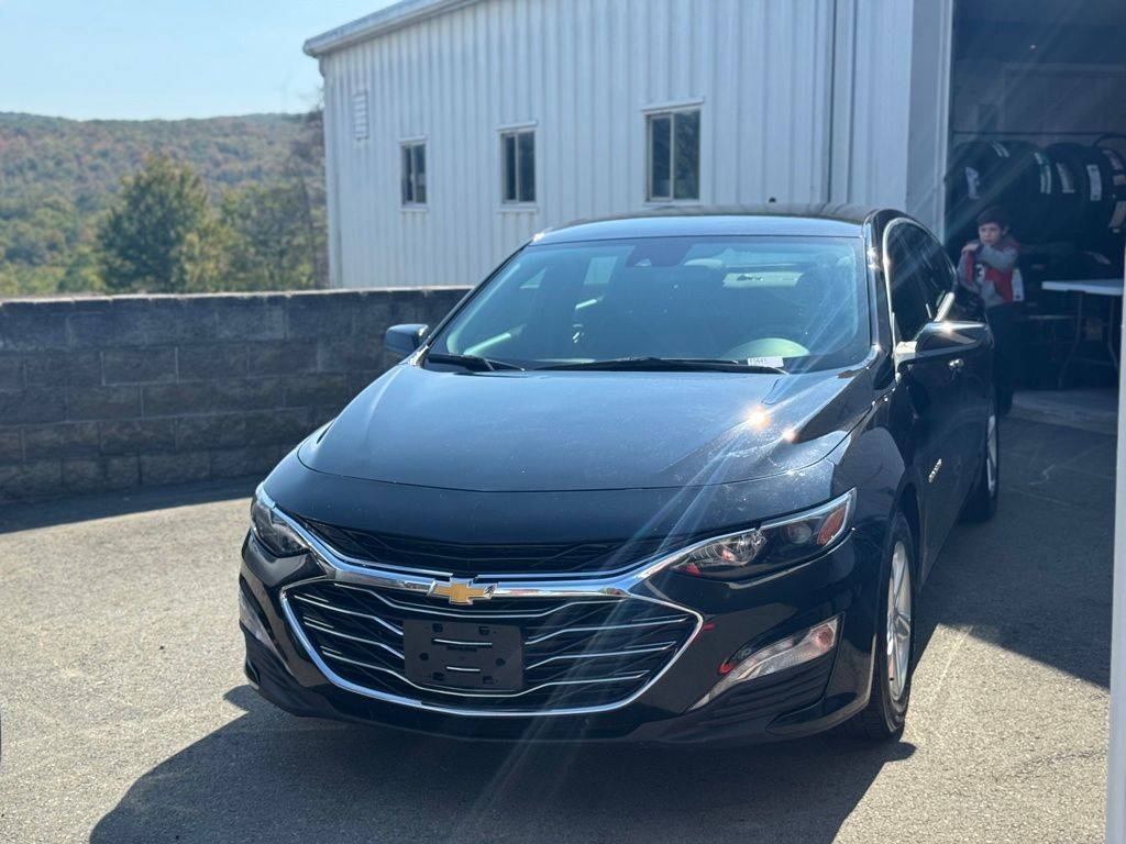 2023 Chevrolet Malibu LT — Sedan — 65,450 mi — Forest City, PA