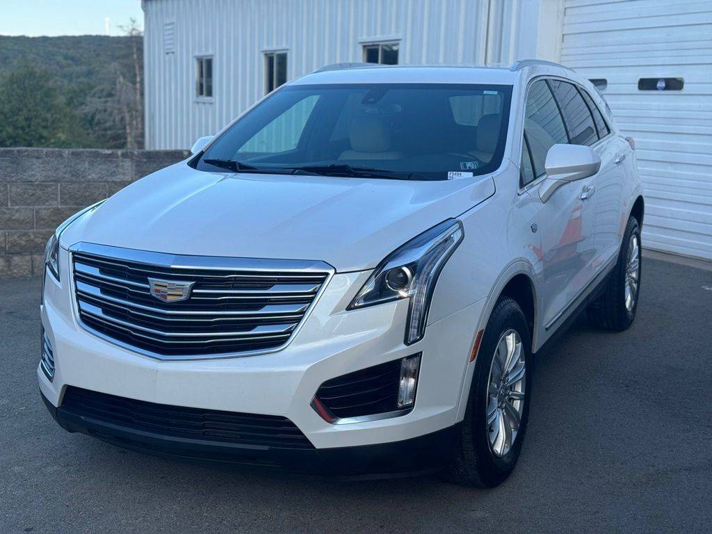 2019 Cadillac XT5 Standard — SUV — 68,734 mi — Forest City, PA