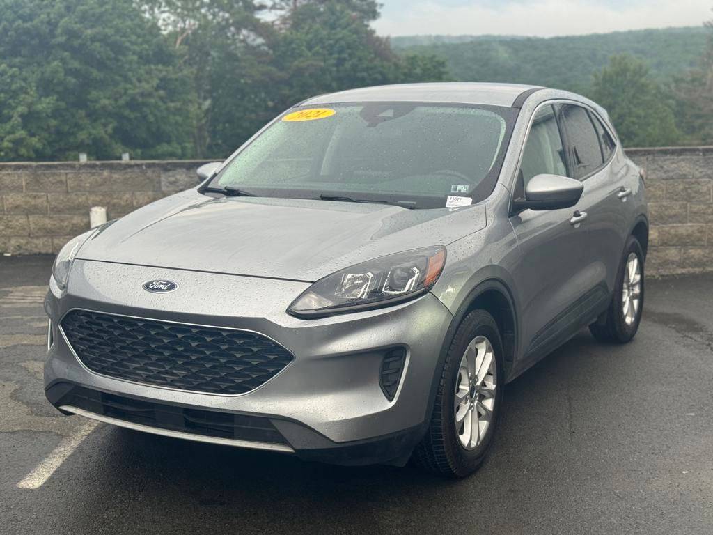2021 Ford Escape SE Hybrid — SUV — 104,719 mi — Forest City, PA