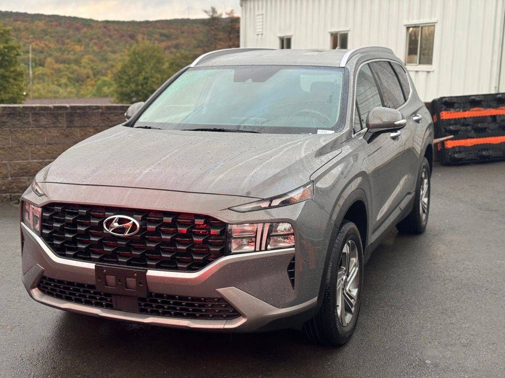 2023 Hyundai Santa Fe SEL — SUV — 35,937 mi — Forest City, PA