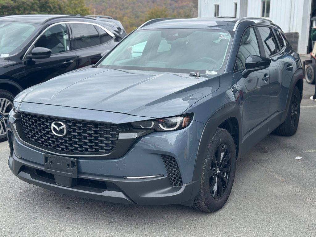 2024 Mazda CX-50 Preferred — SUV — 41,465 mi — Forest City, PA