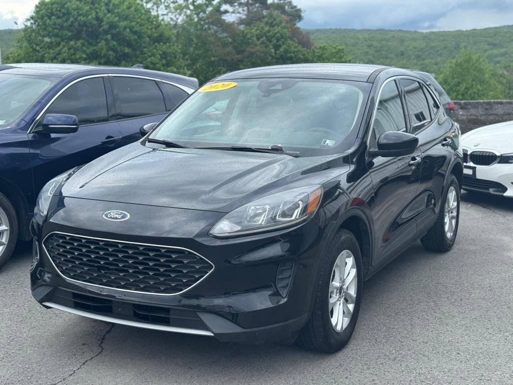 2020 Ford Escape SE — SUV — 47,612 mi — Forest City, PA
