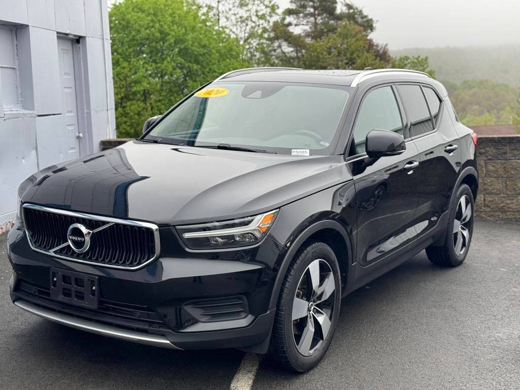 2020 Volvo XC40 Momentum — SUV — 64,953 mi — Forest City, PA