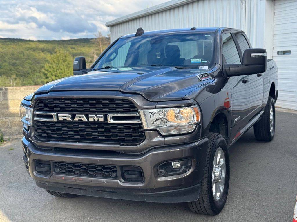 2023 Ram 2500 Big Horn — Pickup Truck — 36,642 mi — Forest City, PA