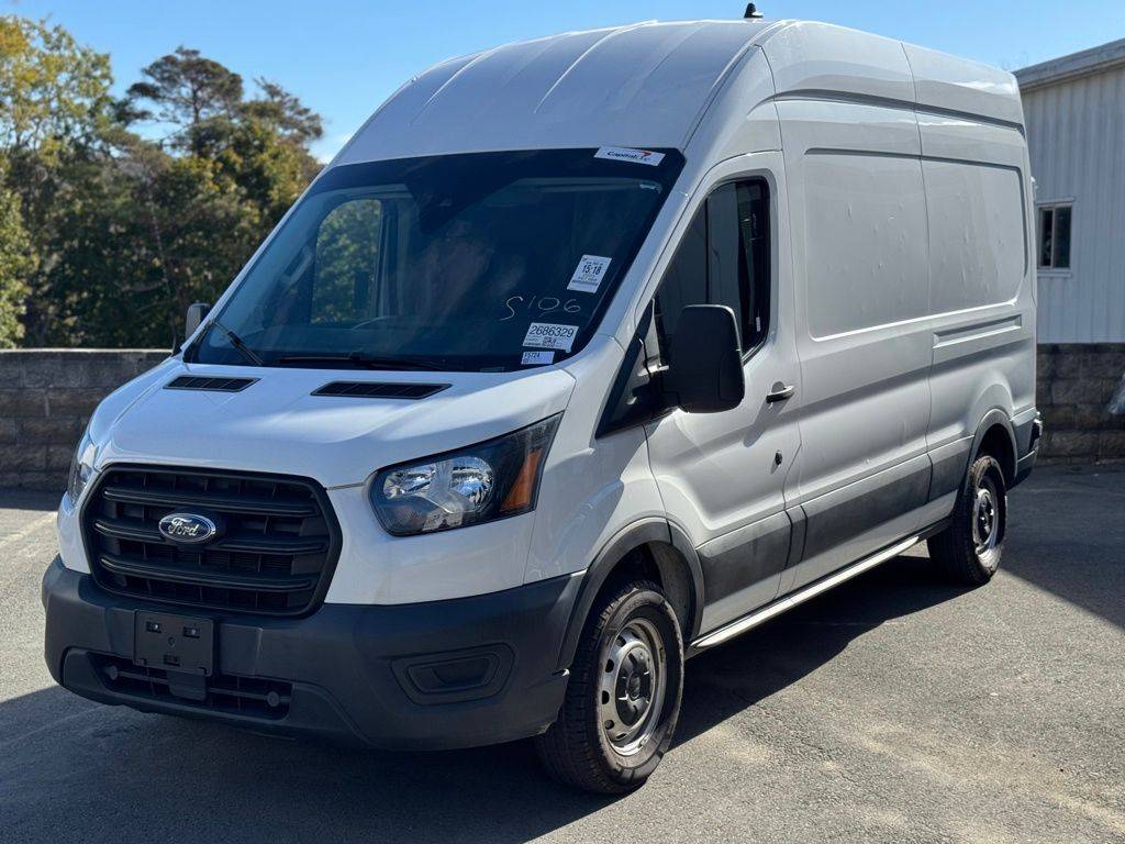 2020 Ford Transit Cargo Van T-250 — Cargo Van — 67,966 mi — Forest City, PA