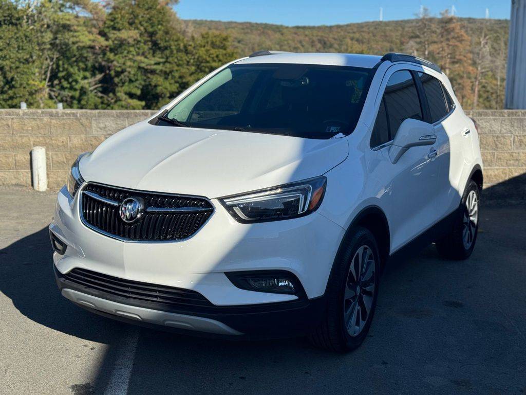 2020 Buick Encore Essence — SUV — 65,489 mi — Forest City, PA