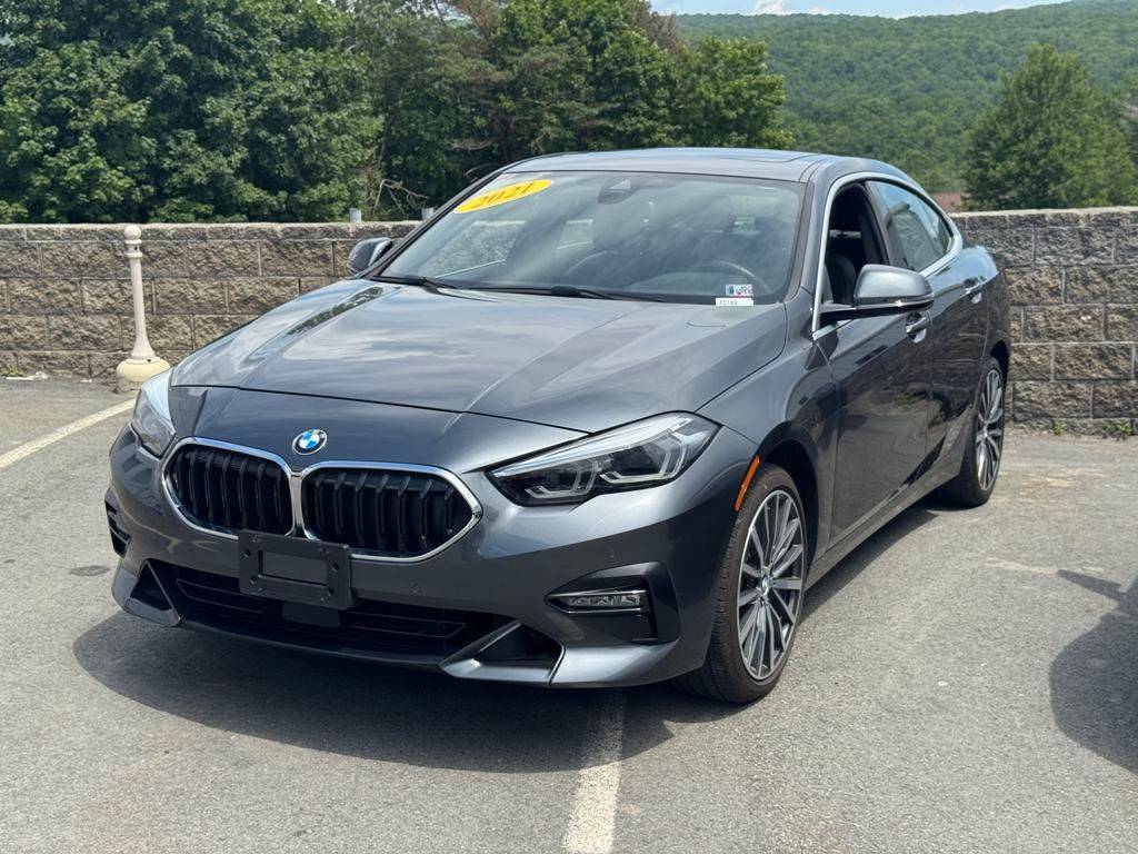 2021 BMW 2 Series 228i — Sedan — 30,013 mi — Forest City, PA