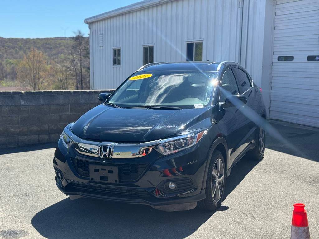 2021 Honda HR-V EX — SUV — 29,883 mi — Forest City, PA