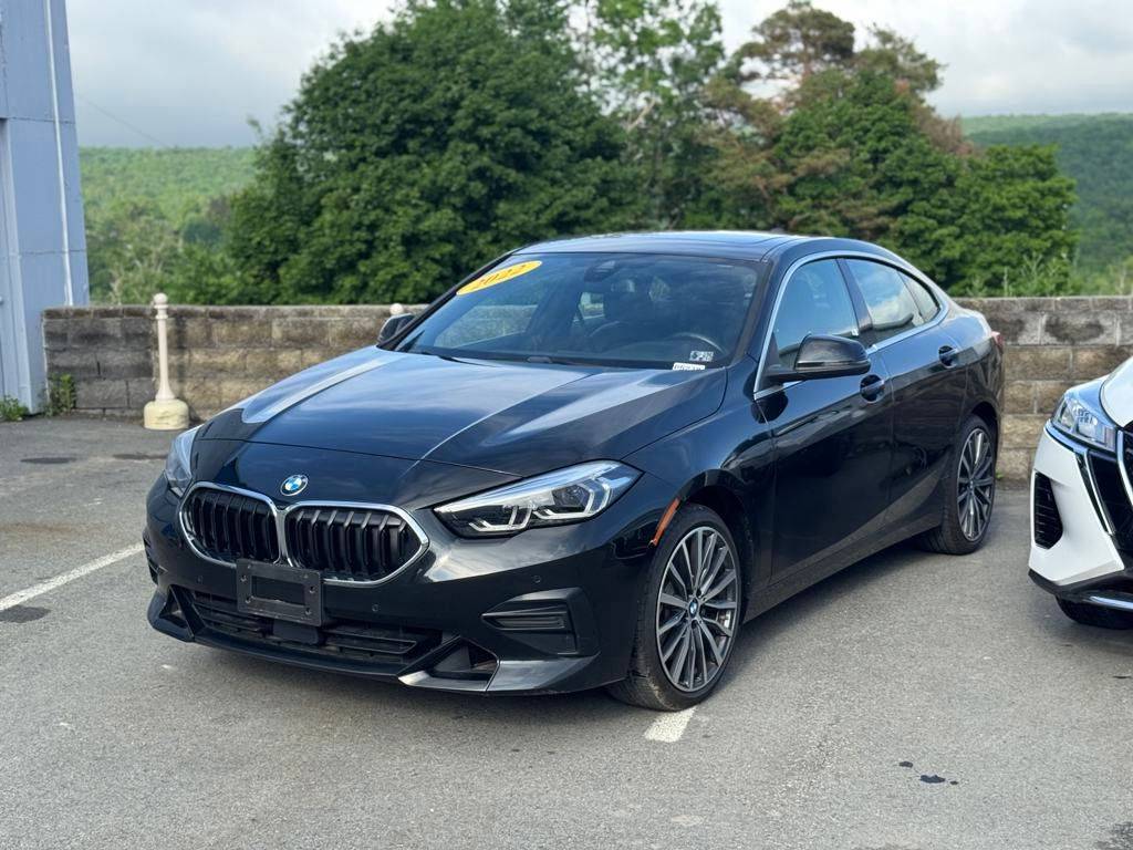 2022 BMW 2 Series 228i — Sedan — 30,868 mi — Forest City, PA