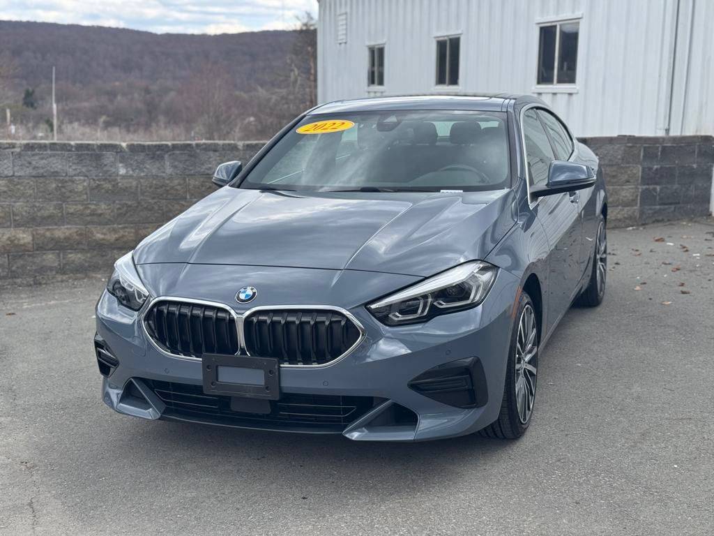 2022 BMW 2 Series 228i — Sedan — 29,445 mi — Forest City, PA