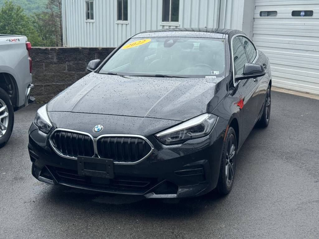 2022 BMW 2 Series 228i — Sedan — 37,263 mi — Forest City, PA