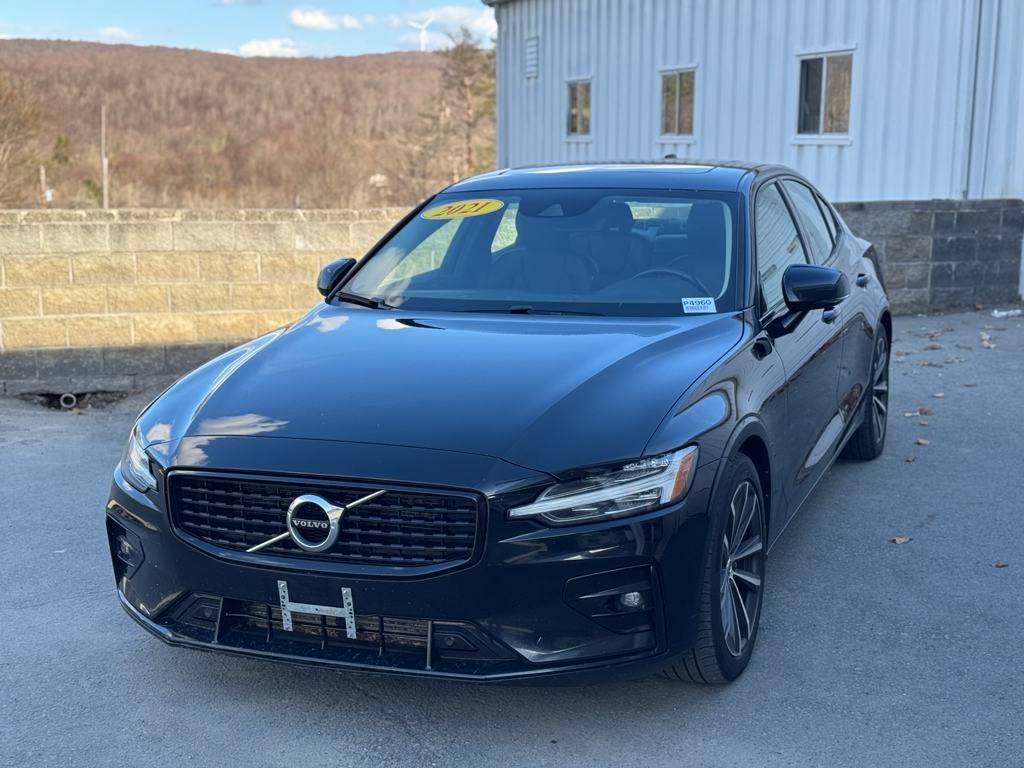 2021 Volvo S60 Momentum — Sedan — 84,248 mi — Forest City, PA