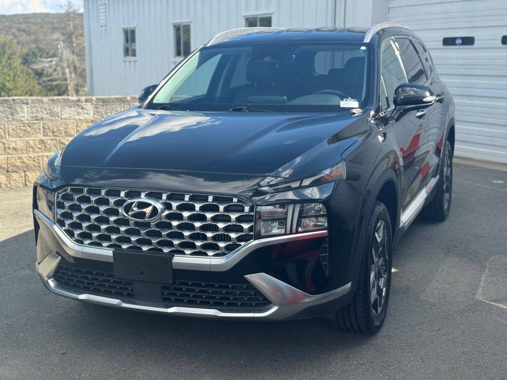 2022 Hyundai Santa Fe Plug-In Hybrid SEL Convenience — SUV — 56,868 mi — Forest City, PA