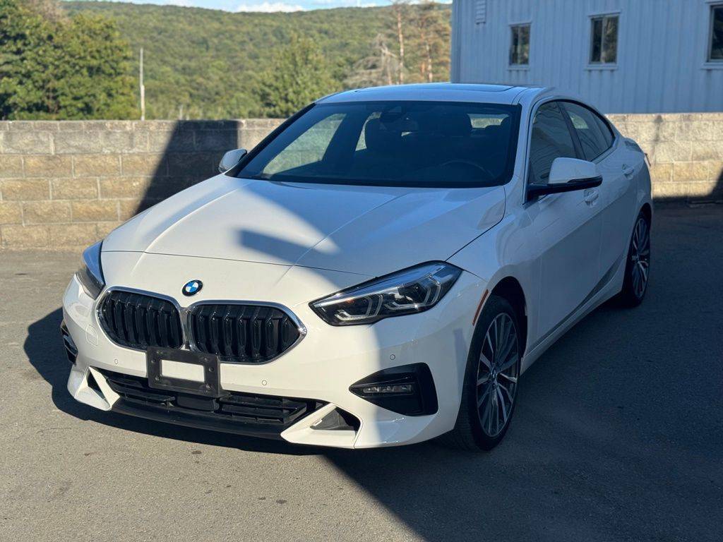 2021 BMW 2 Series 228i — Sedan — 38,240 mi — Forest City, PA