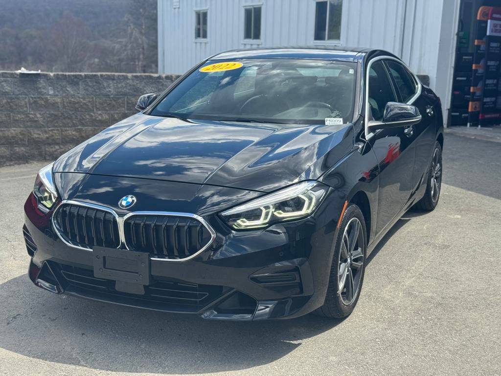 2022 BMW 2 Series 228i — Sedan — 22,086 mi — Forest City, PA