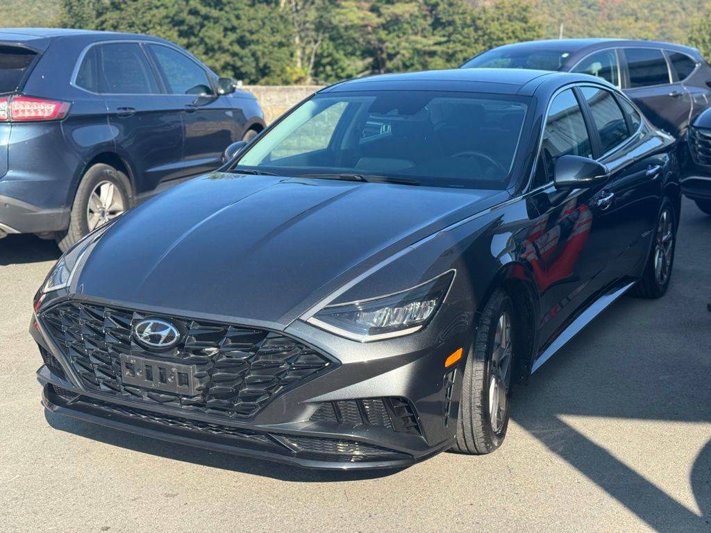 2022 Hyundai Sonata SEL — Sedan — 22,092 mi — Forest City, PA