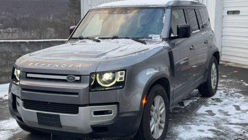 2022 Land Rover Defender S — SUV — 29,338 mi — Forest City, PA