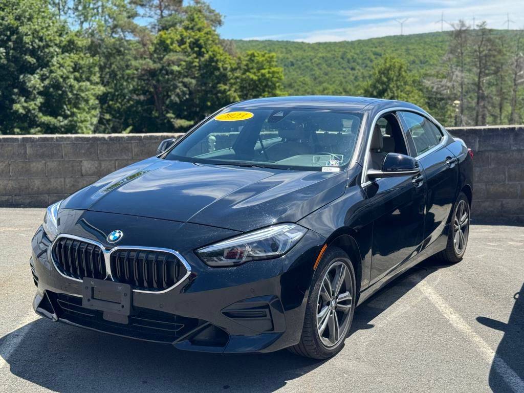 2023 BMW 2 Series 228i — Sedan — 62,209 mi — Forest City, PA