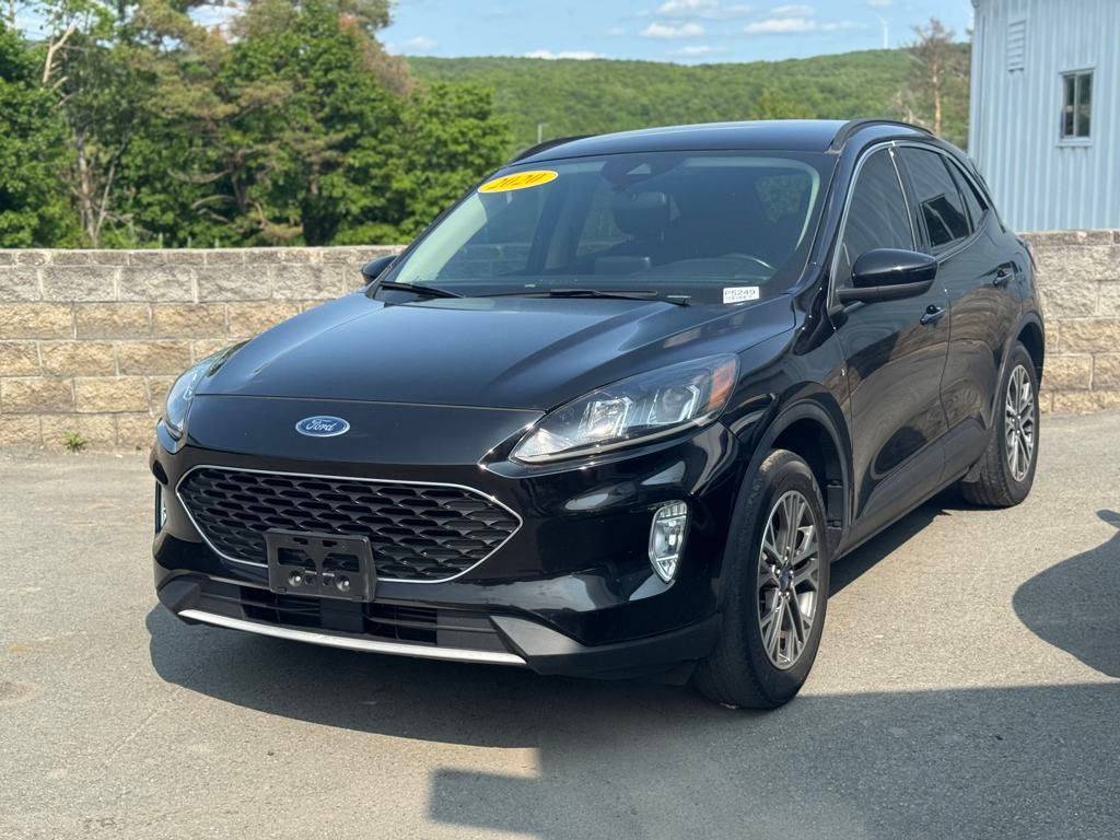 2020 Ford Escape SEL — SUV — 71,237 mi — Forest City, PA