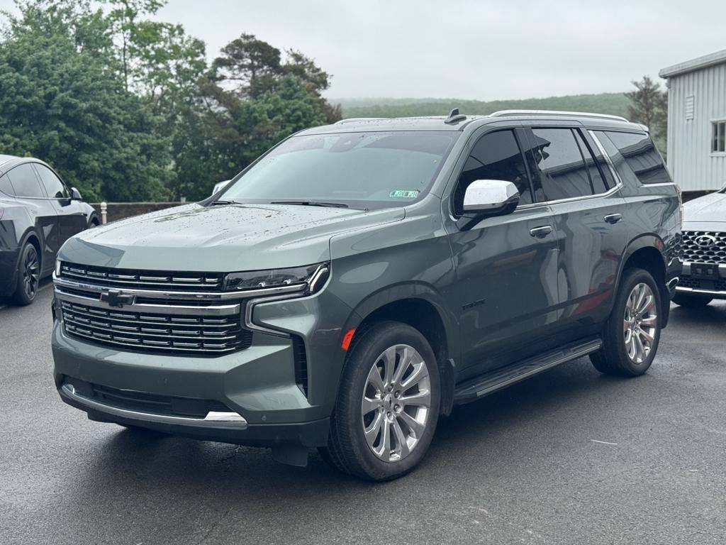 2023 Chevrolet Tahoe Premier — SUV — 27,926 mi — Forest City, PA