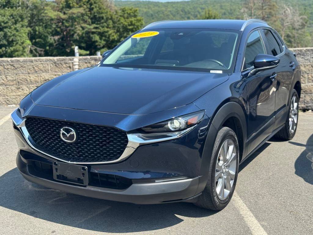 2023 Mazda CX-30 Select — SUV — 38,921 mi — Forest City, PA