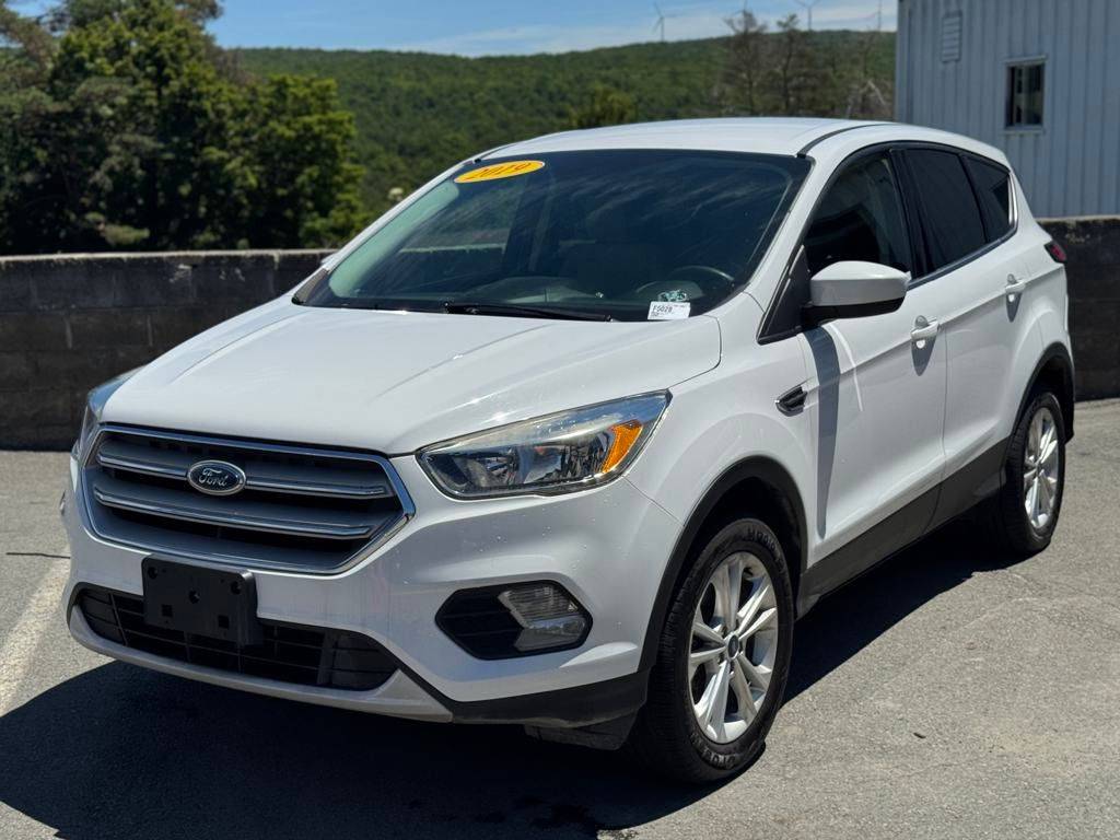 2019 Ford Escape SE — SUV — 115,745 mi — Forest City, PA